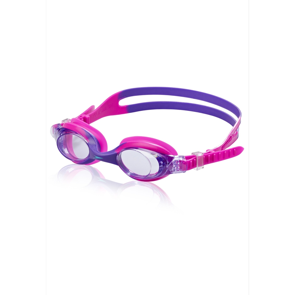 Kid's Skoogles Goggles Pink