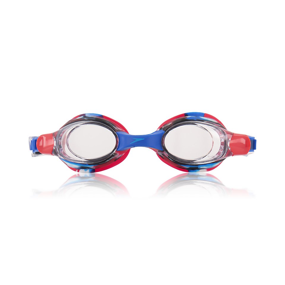 Kids Skoogles Goggles Red