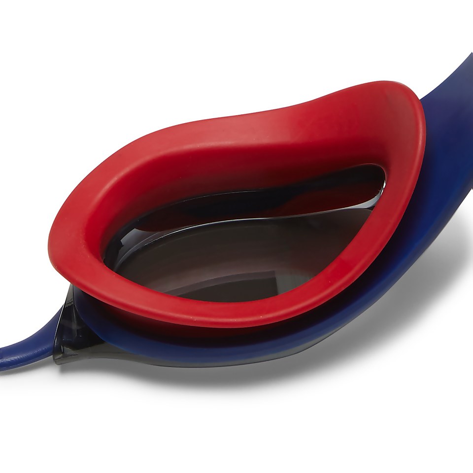 Fastskin Pure Focus Mirrored Goggle