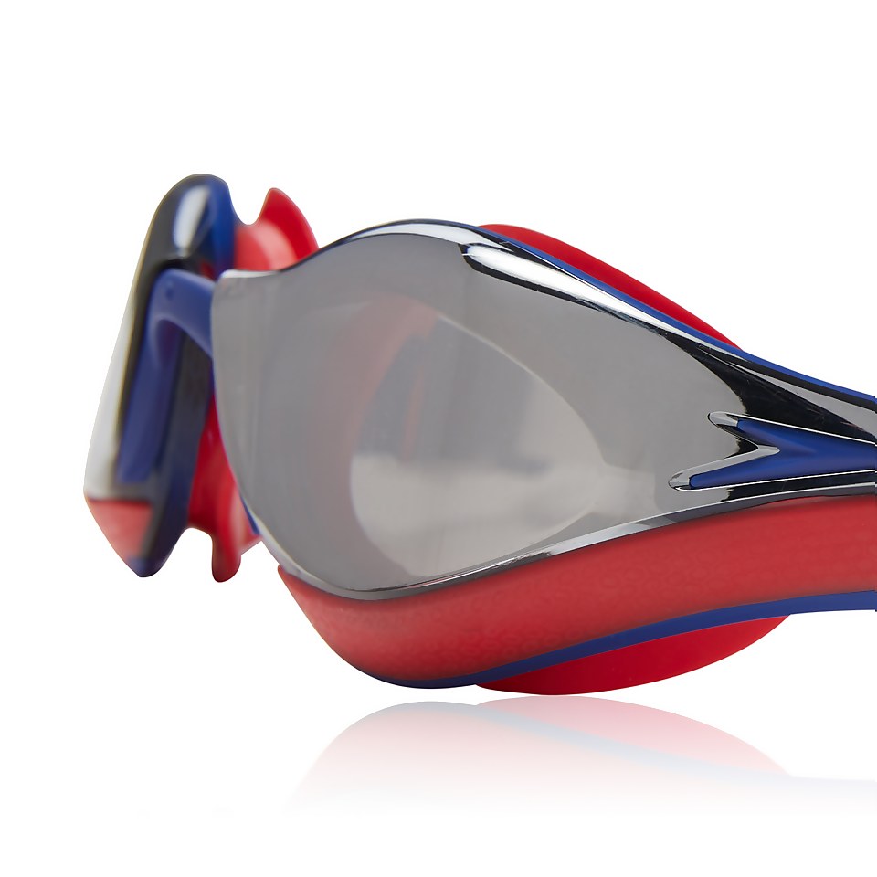 Fastskin Pure Focus Mirrored Goggle