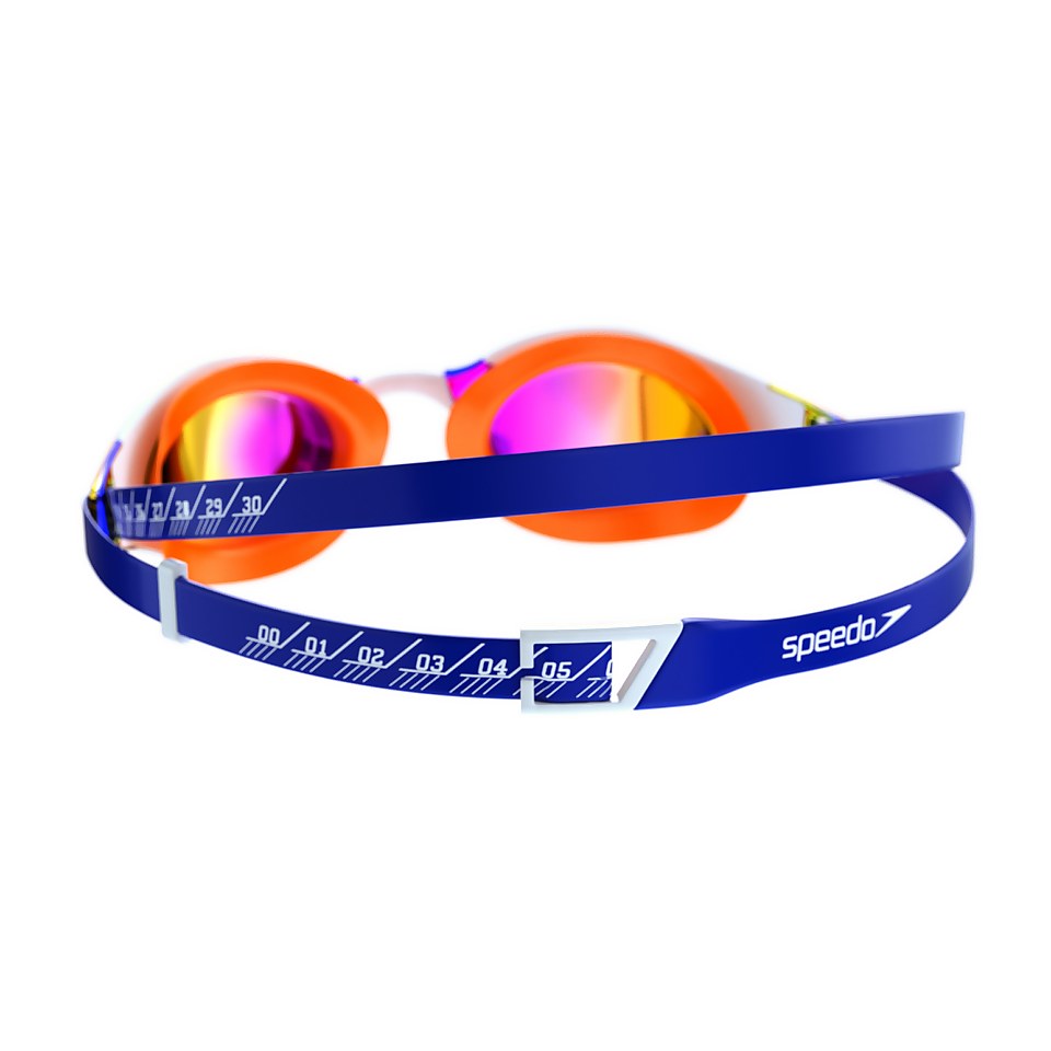 Fastskin Hyper Elite Mirror Goggle