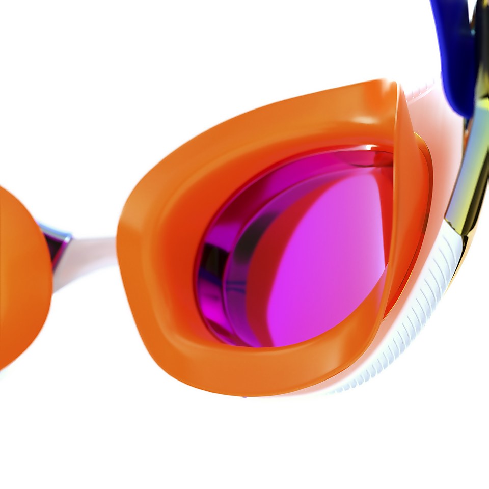 Fastskin Hyper Elite Mirror Goggle