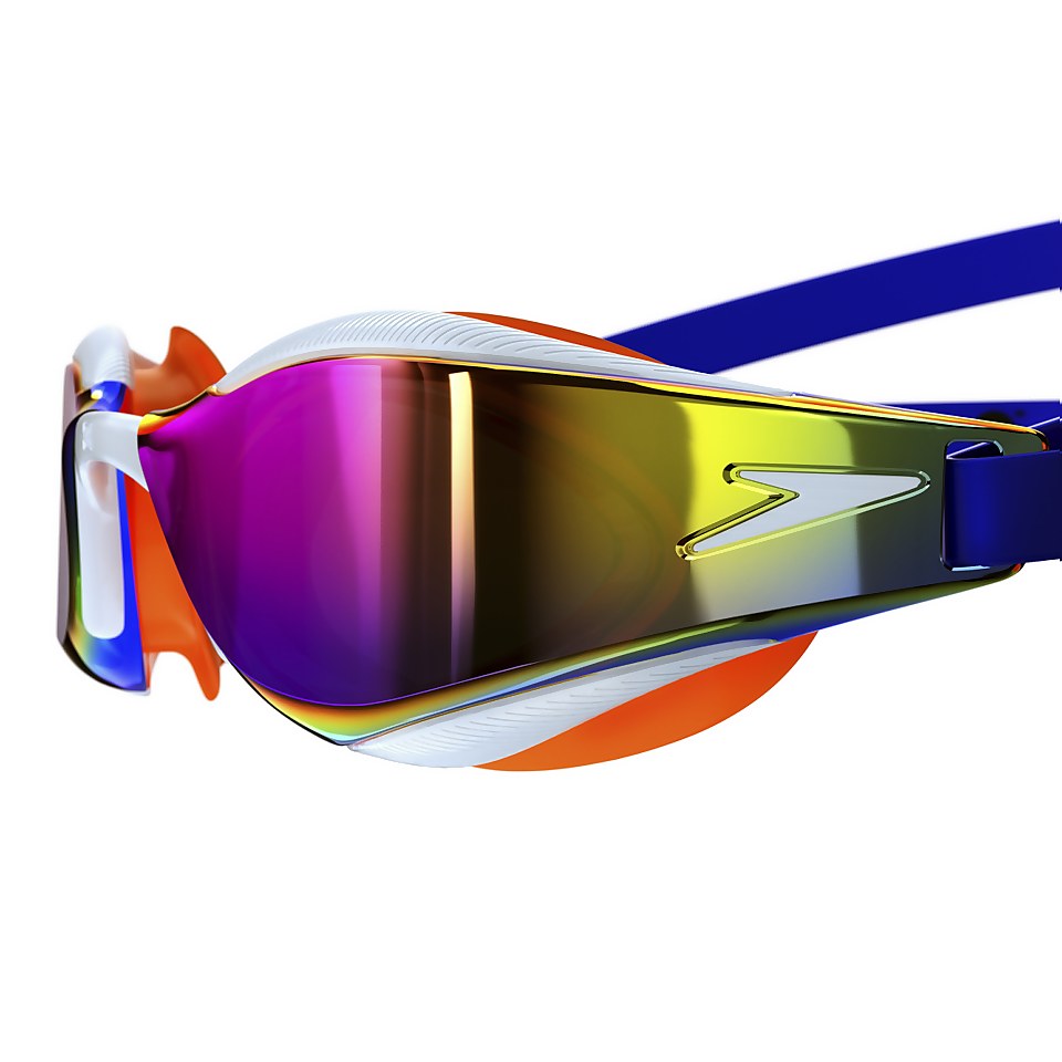 Fastskin Hyper Elite Mirror Goggle