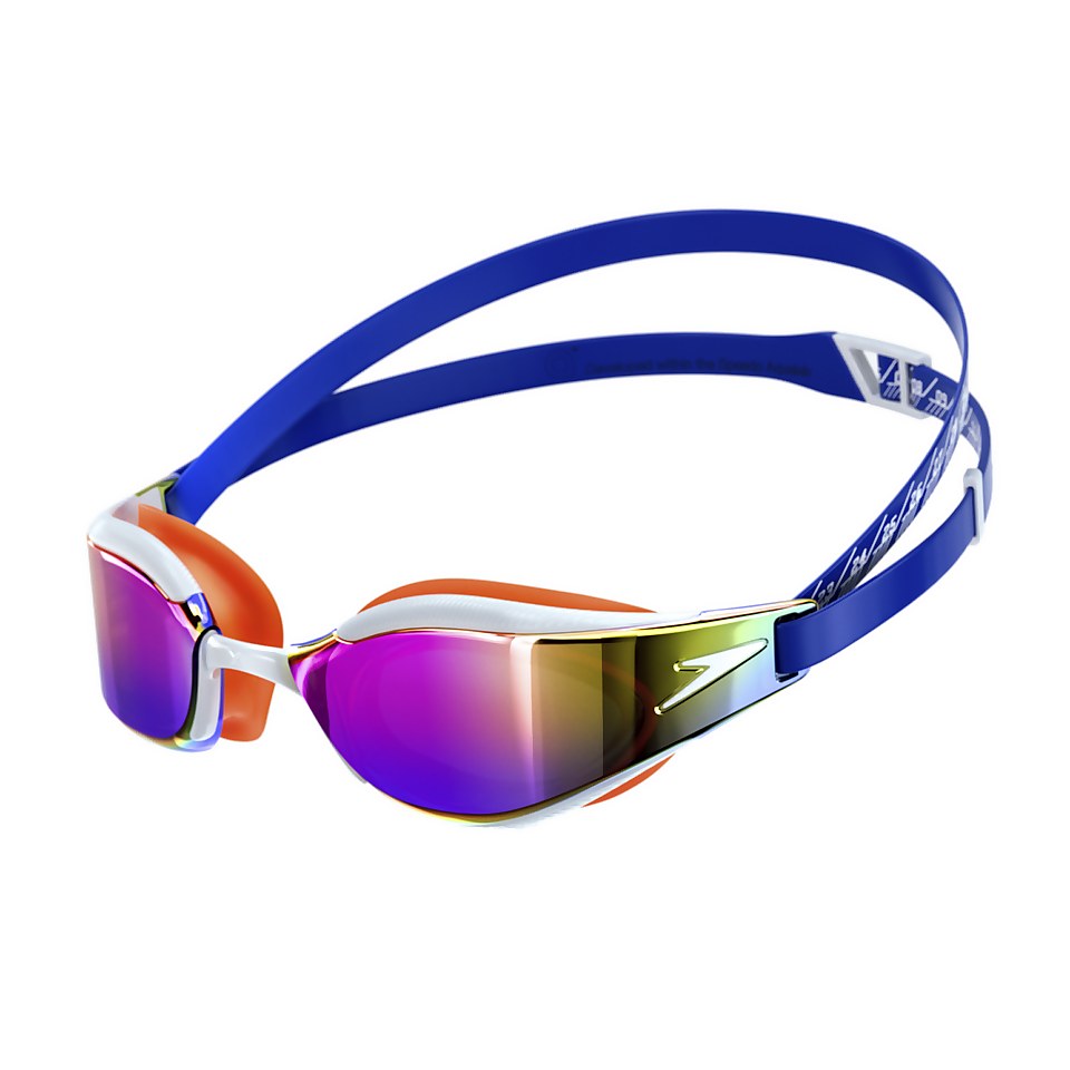 Fastskin Hyper Elite Mirror Goggle