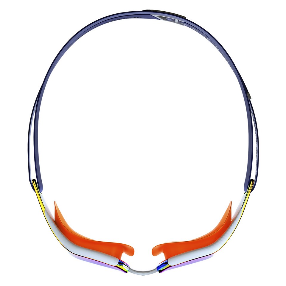 Fastskin Hyper Elite Mirror Goggle