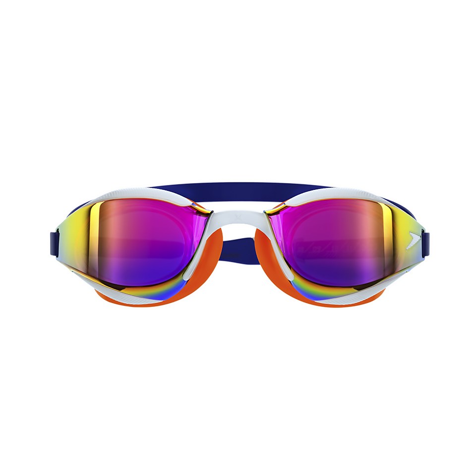 Fastskin Hyper Elite Mirror Goggle