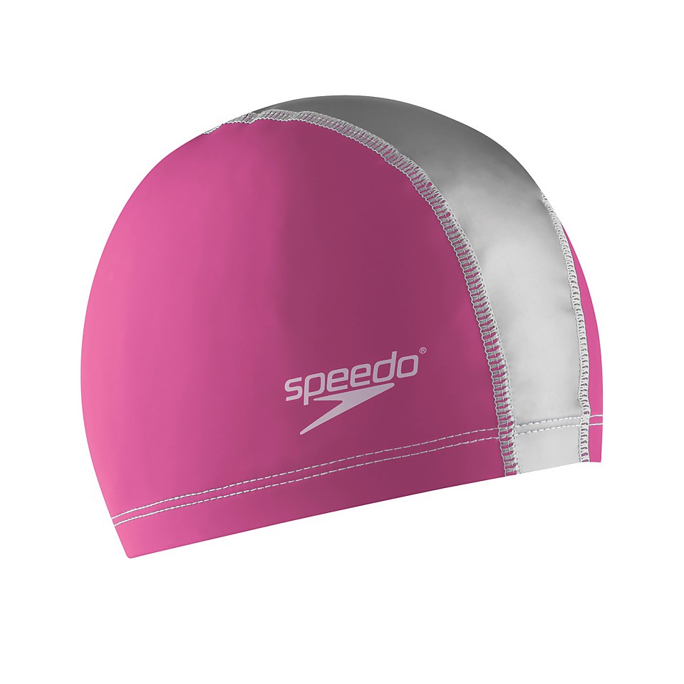 Adult Stretch Fit Cap Pink