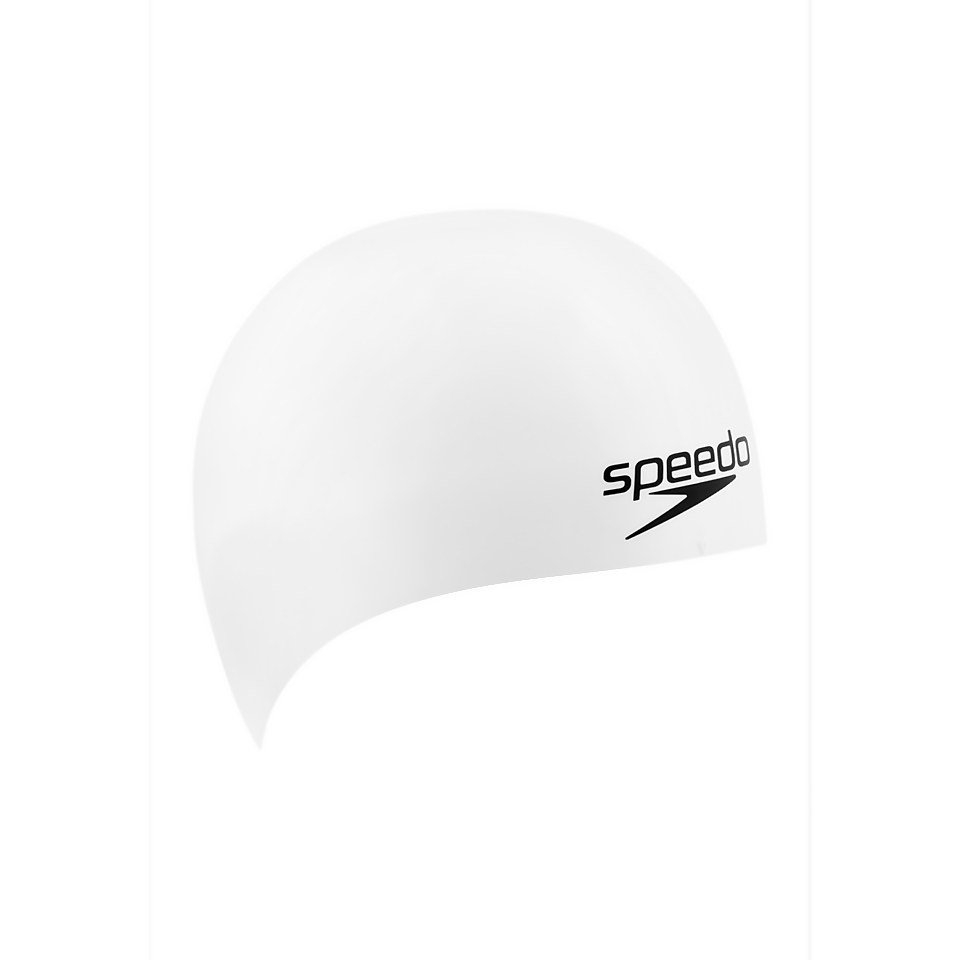 Fastskin Competition Cap White