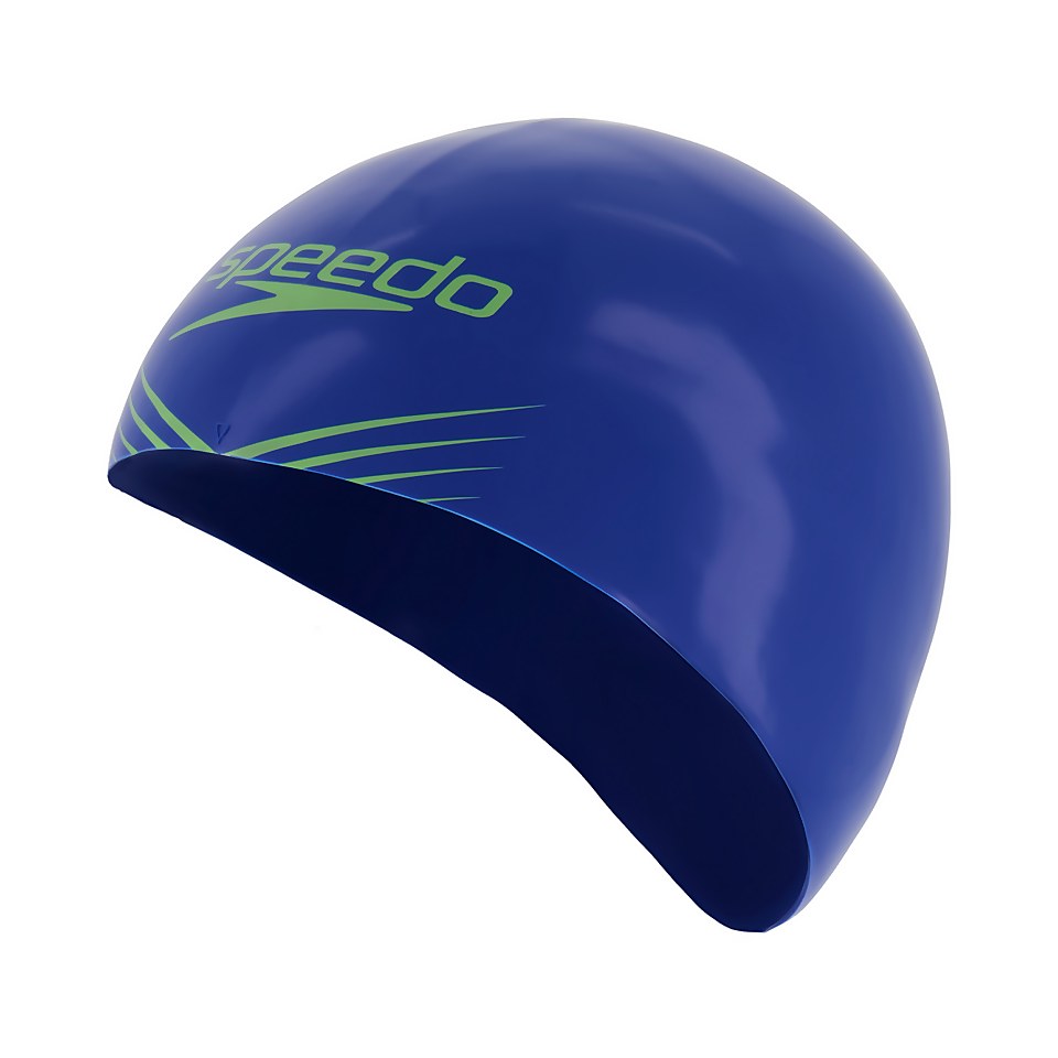Unisex FS3 Competition Cap  Blue