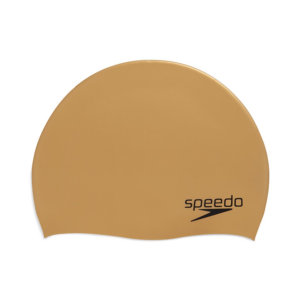 Solid Silicone Cap - Elastomeric Fit