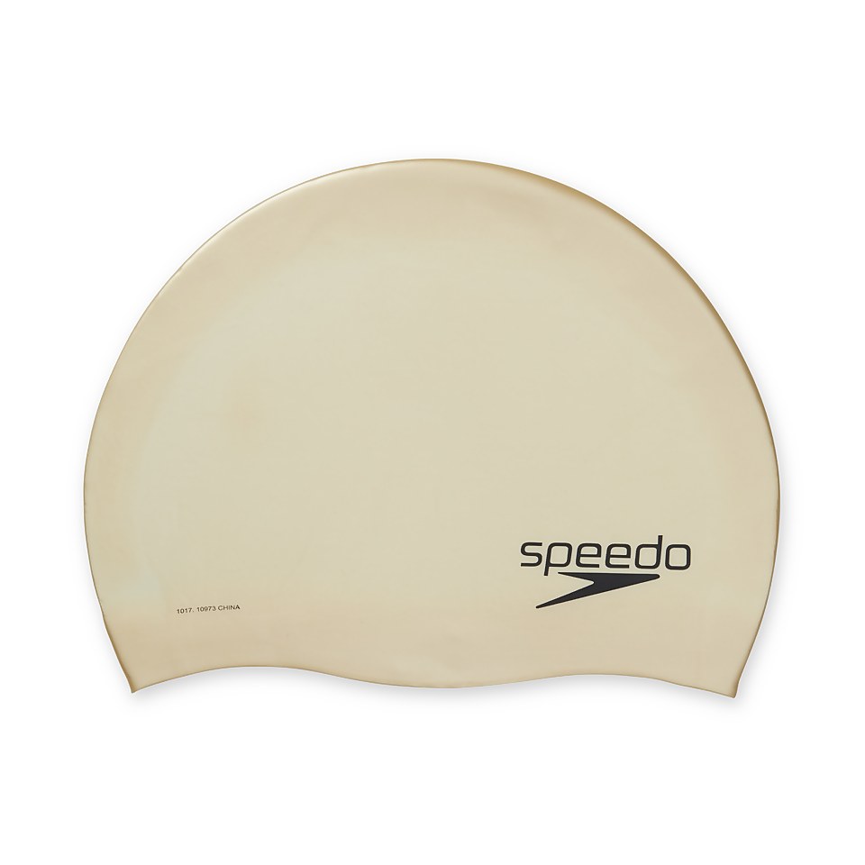 Solid Silicone Cap