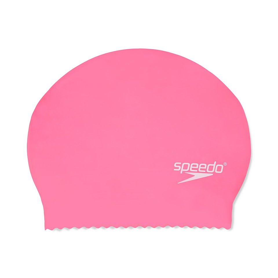 Jr. Solid Latex Cap