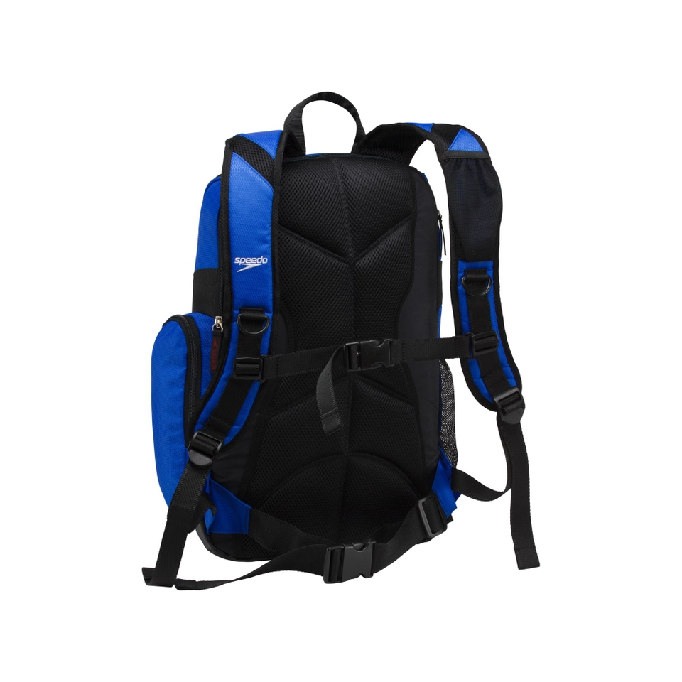 Teamster Backpack (35L)
