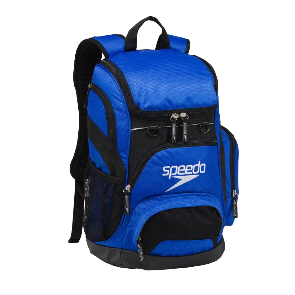 Teamster Backpack (35L)