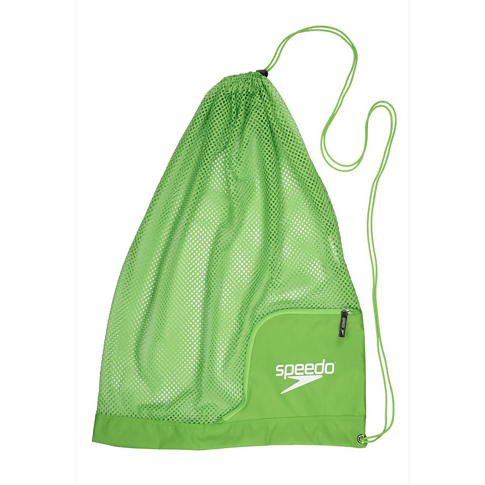 Ventilator Mesh Bag Yellow