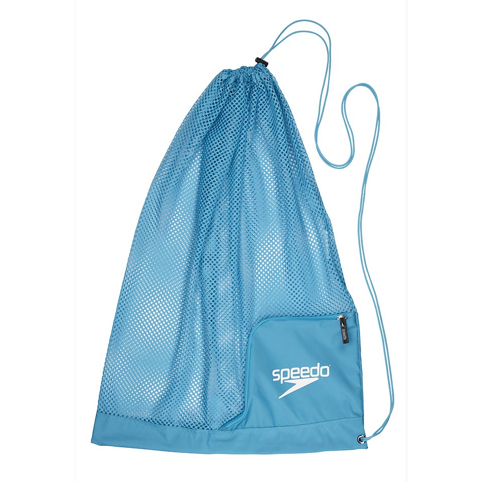 Ventilator Mesh Bag Sky Blue