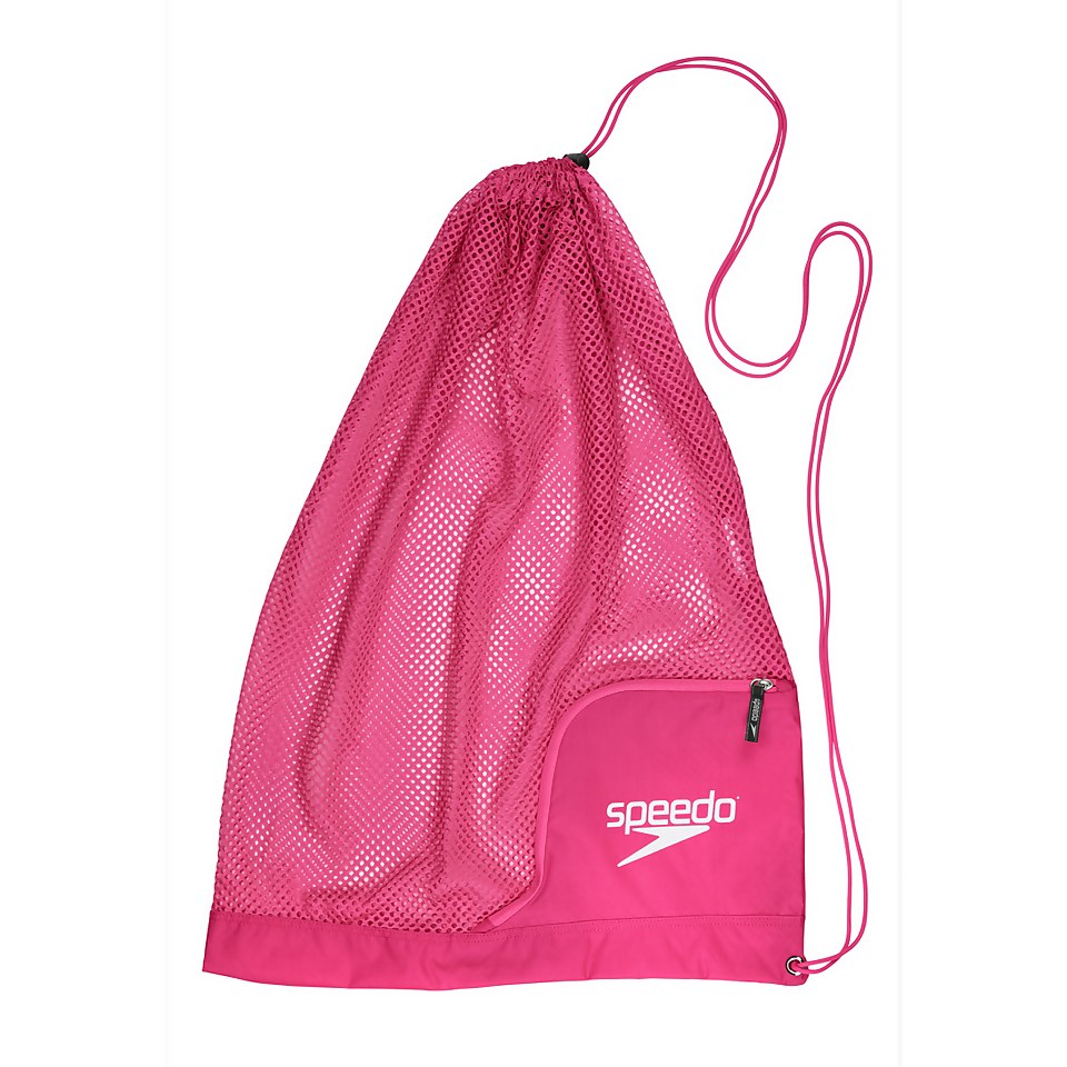 Ventilator Mesh Bag Purple