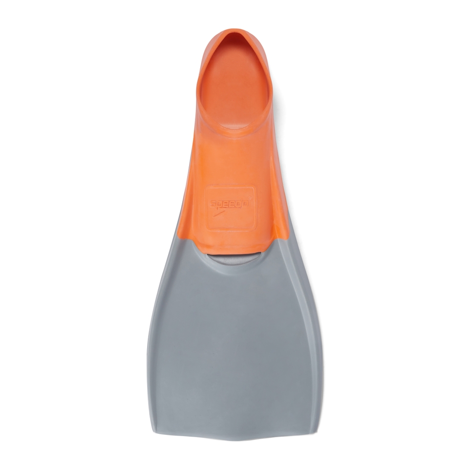 Trialon Rubber Swim Fin Assorted