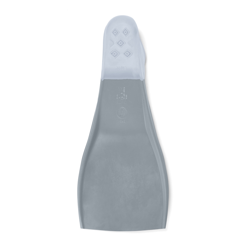 Trialon Rubber Swim Fin Assorted