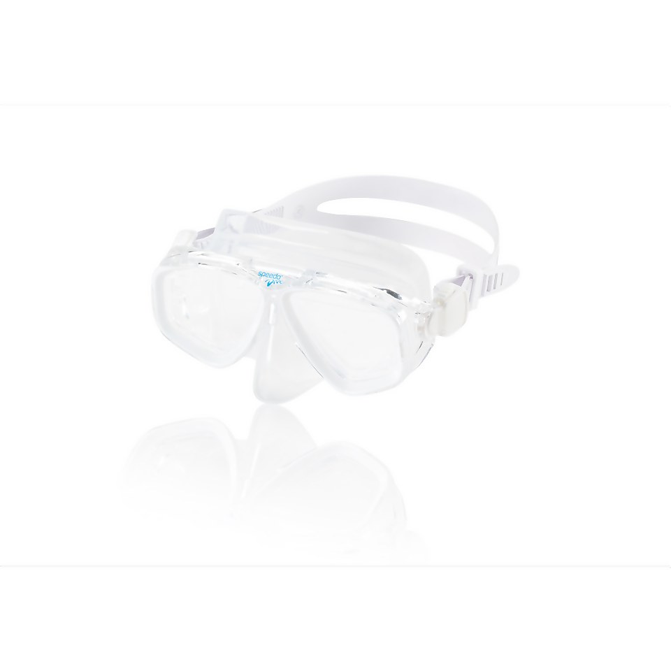 Adult Adventure Dive Mask Clear