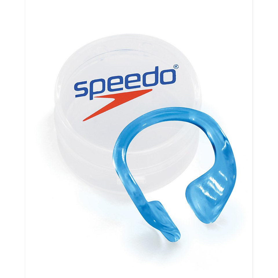 Profile Nose Clip Blue