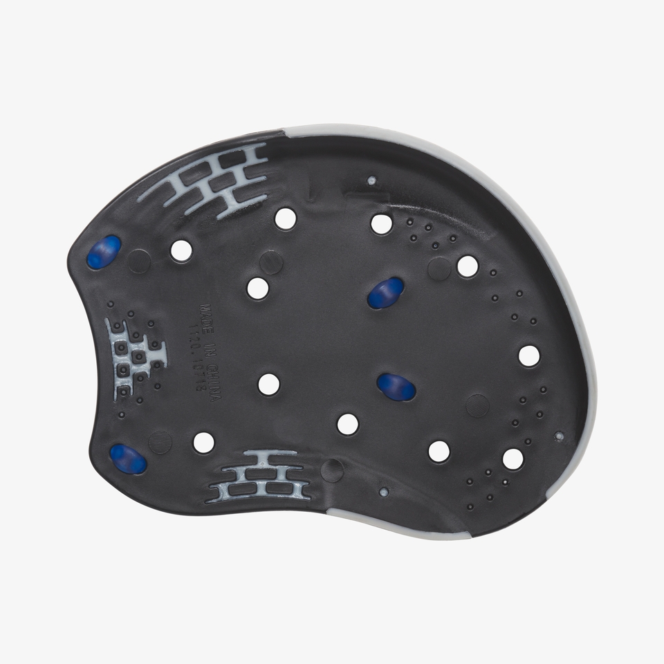 I.M. Tech Paddles Black