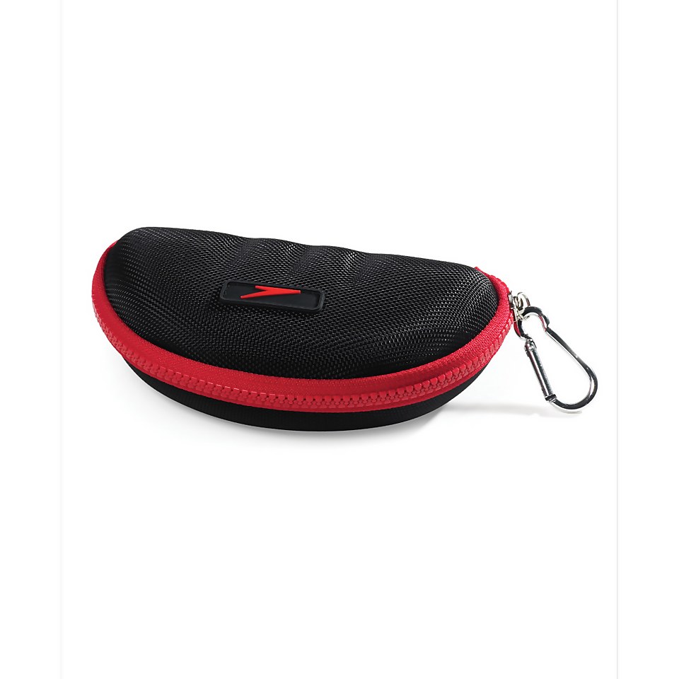 Goggles Storage Case Black