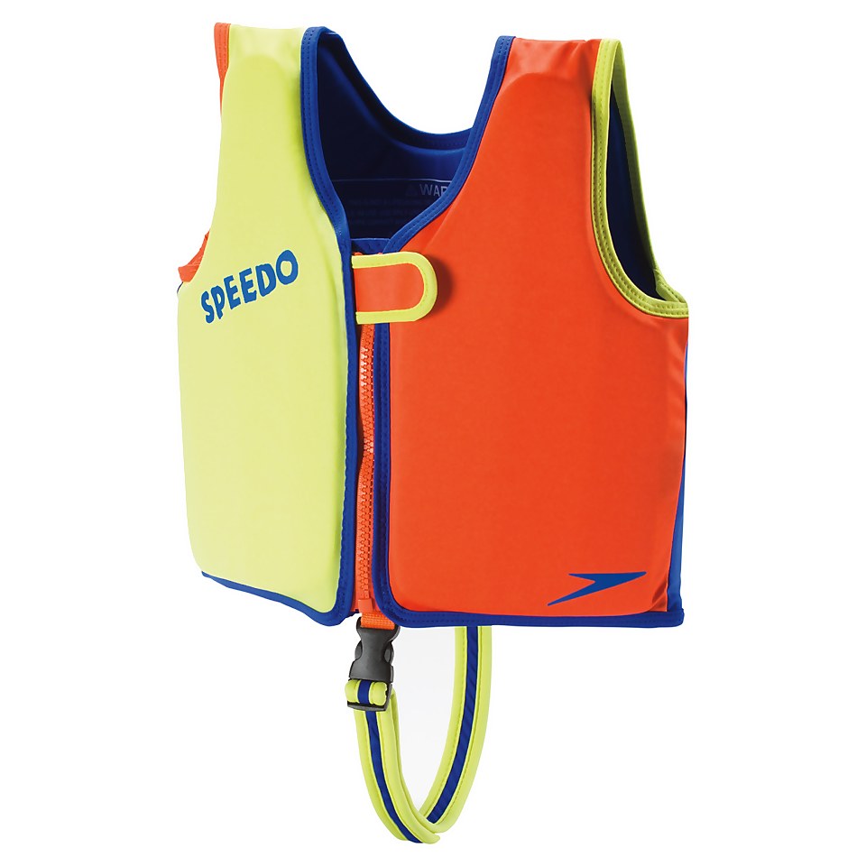 Classic Swim Vest