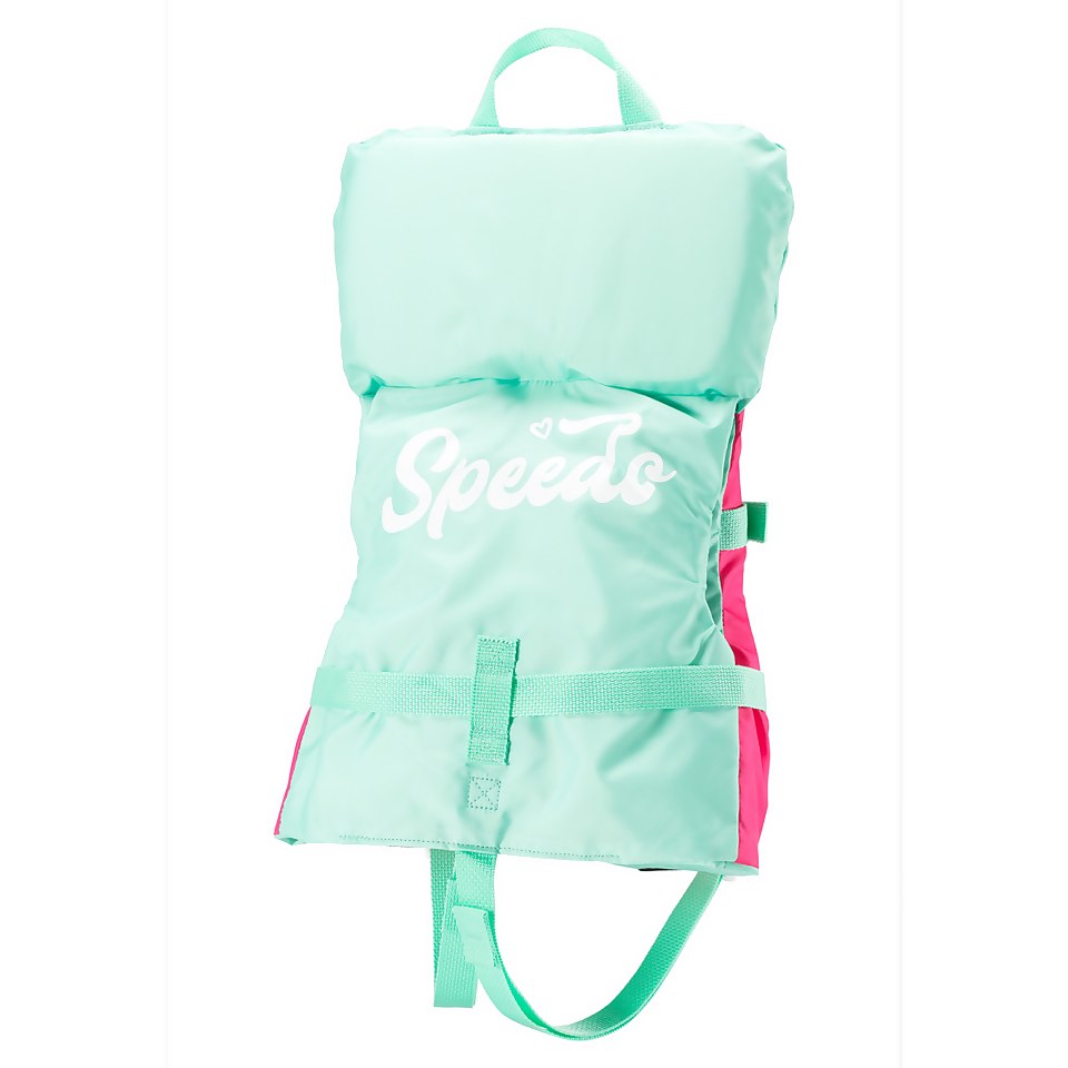 Infant Personal Flotation Device