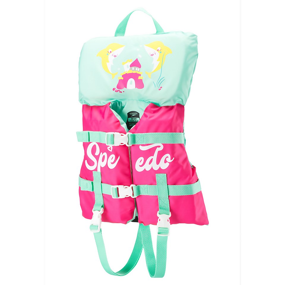Infant Personal Flotation Device