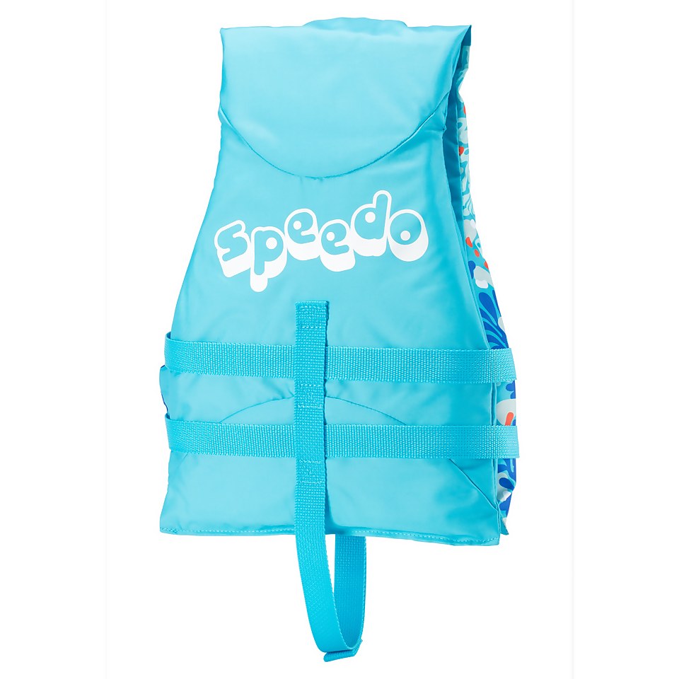 Child Personal Flotation Device