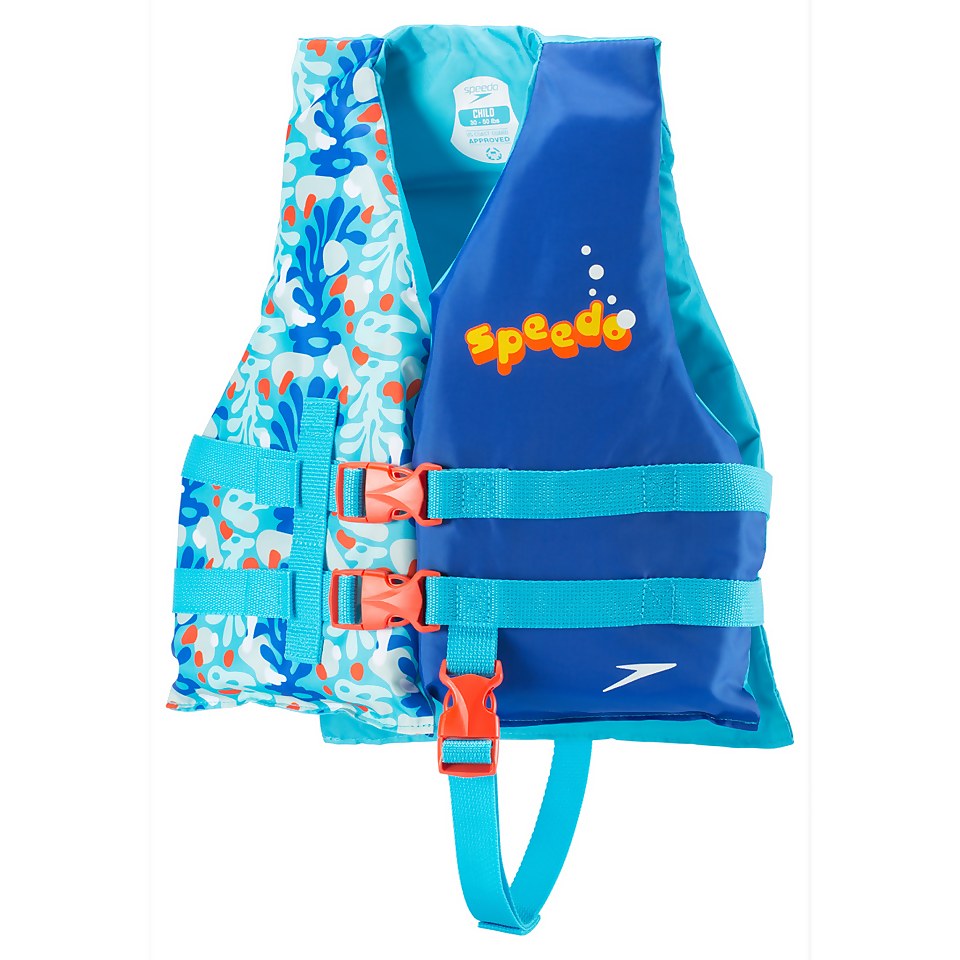 Child Personal Flotation Device