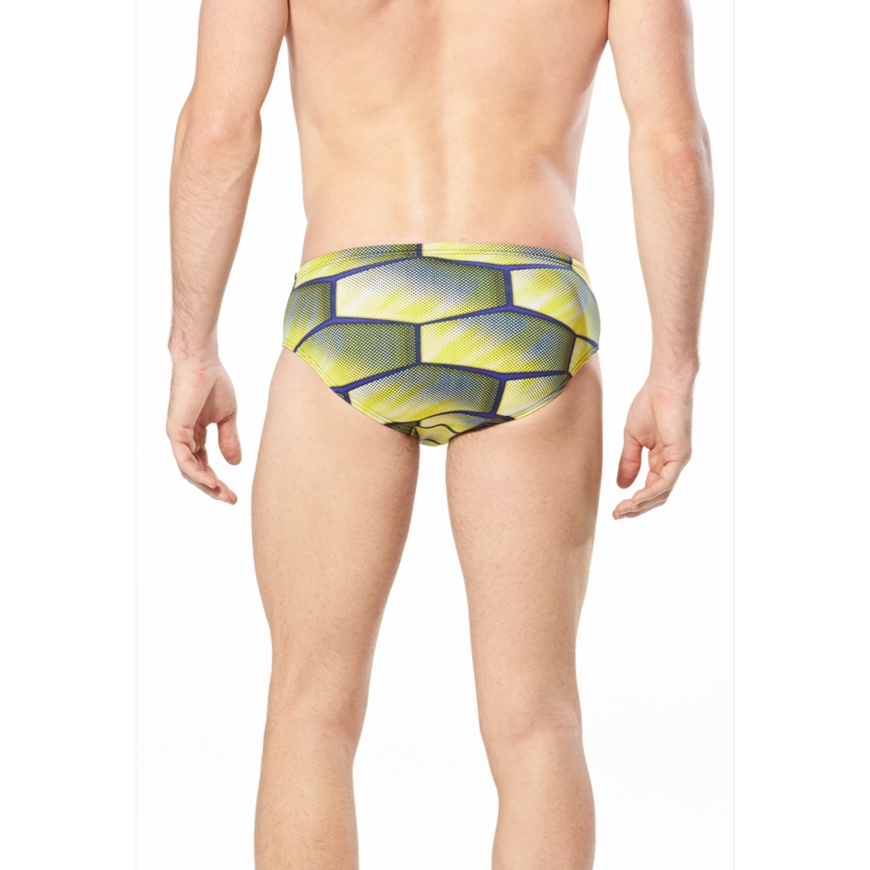 Shell Shock Brief