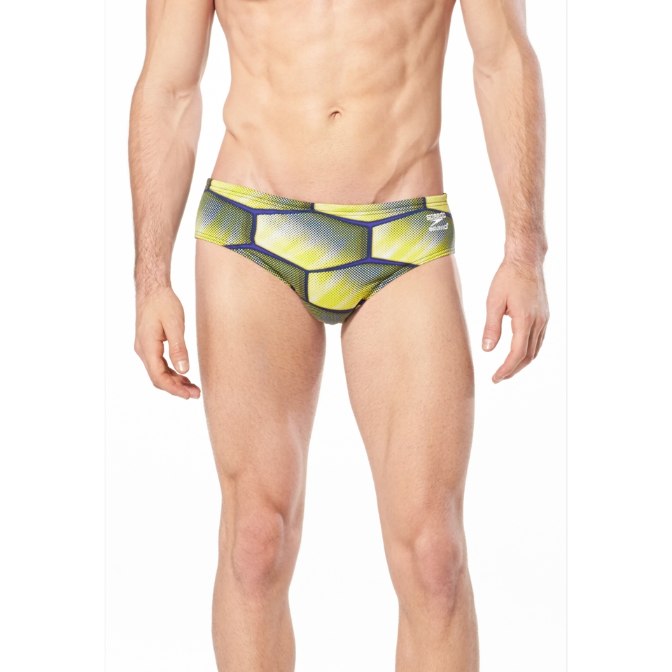 Shell Shock Brief