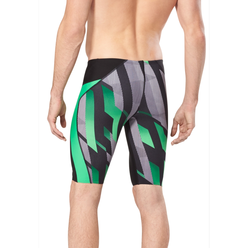 Pinstripe Flight Jammer