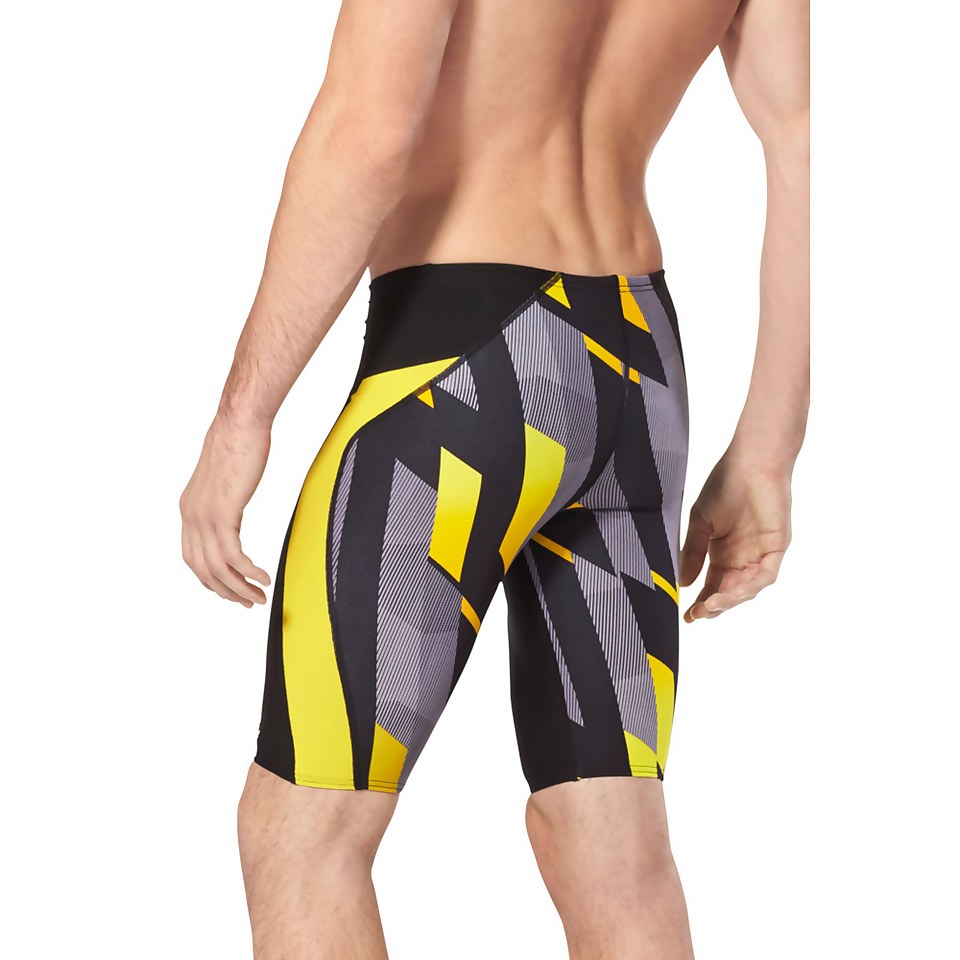 Pinstripe Flight Jammer