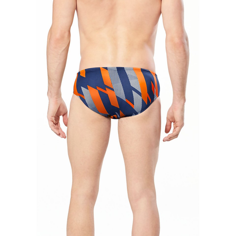 Pinstripe Flight Brief