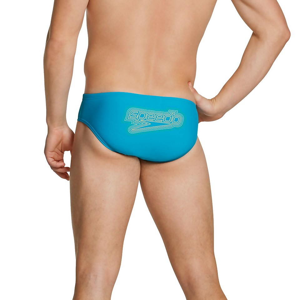 The One Graphic Print Brief