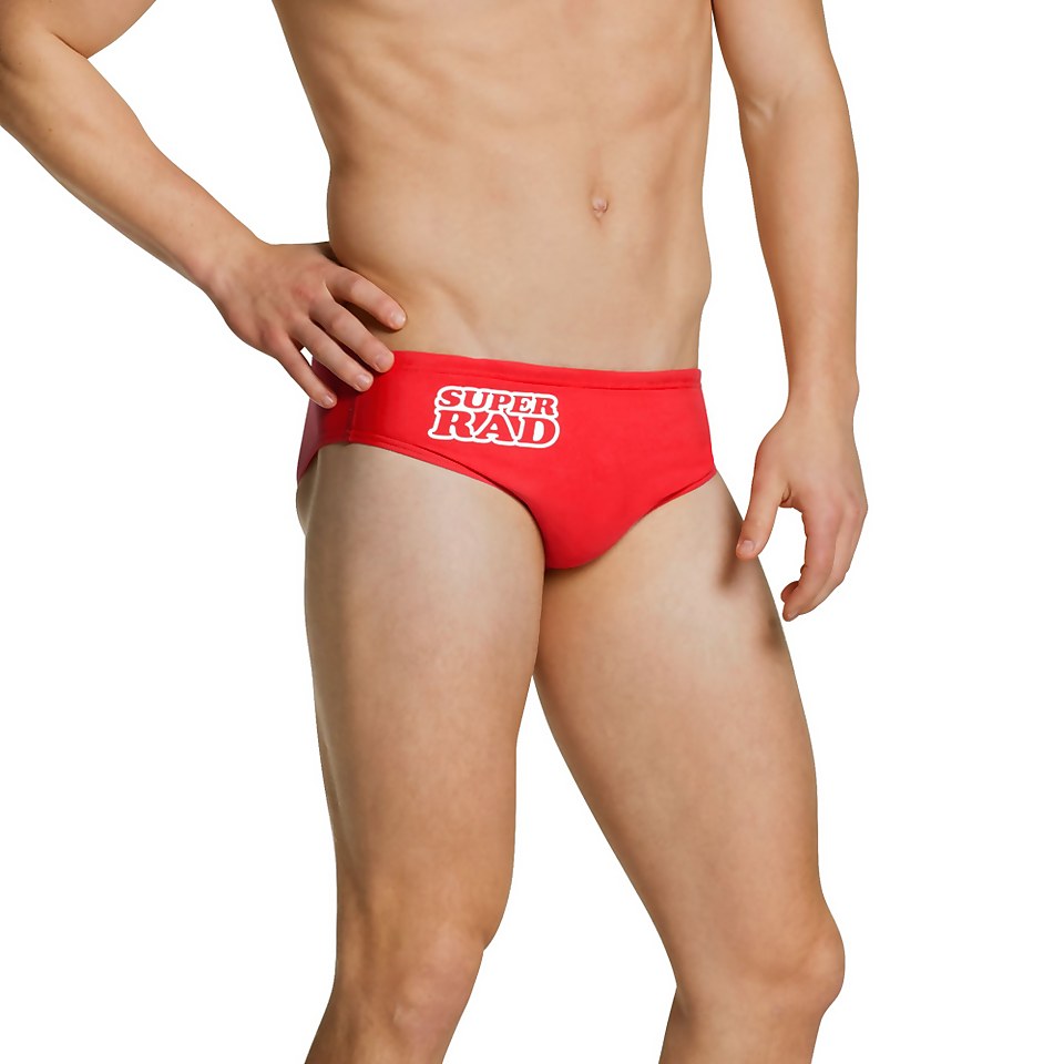 The One Graphic Print Brief