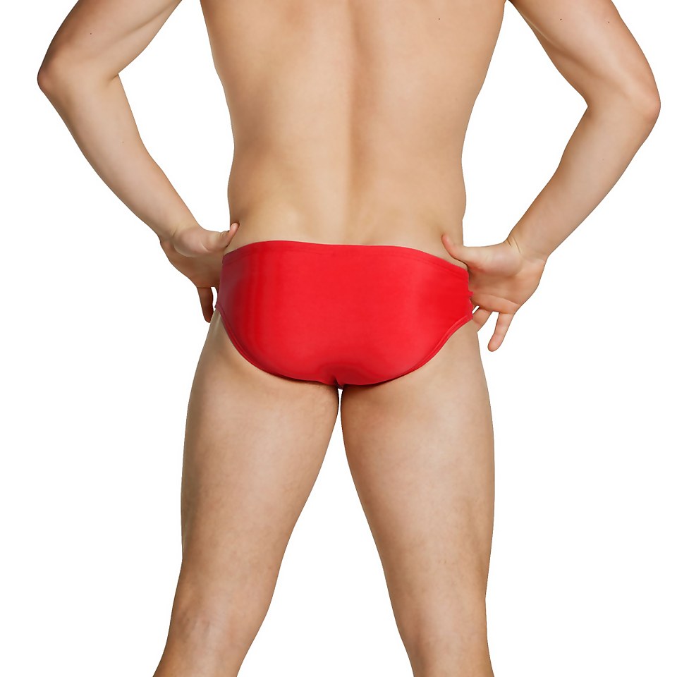 The One Graphic Print Brief