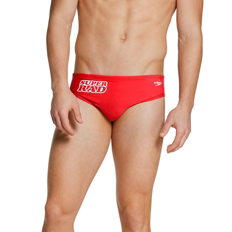 The One Graphic Print Brief