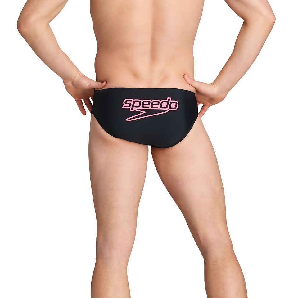 The One Graphic Print Brief