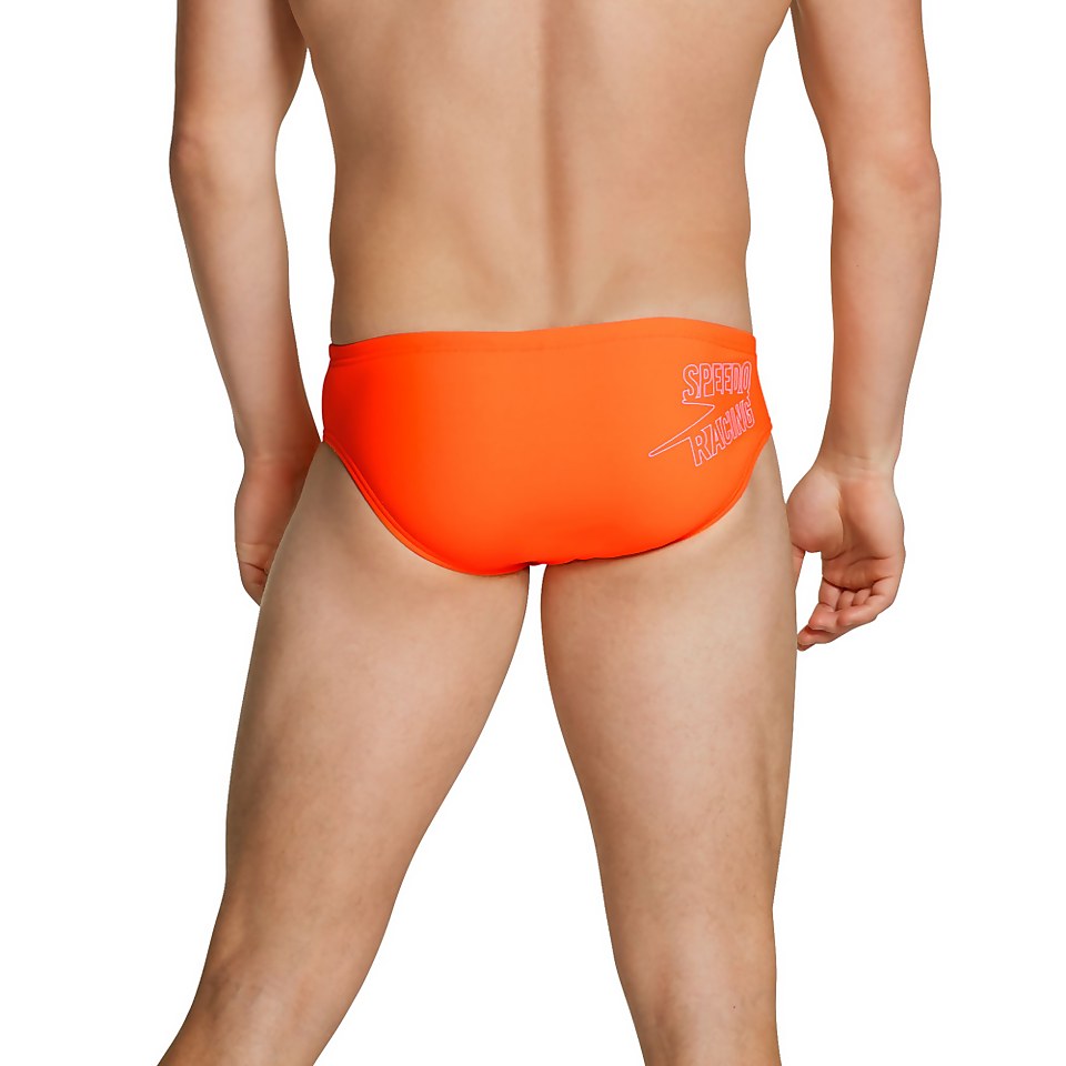 The One Graphic Print Brief