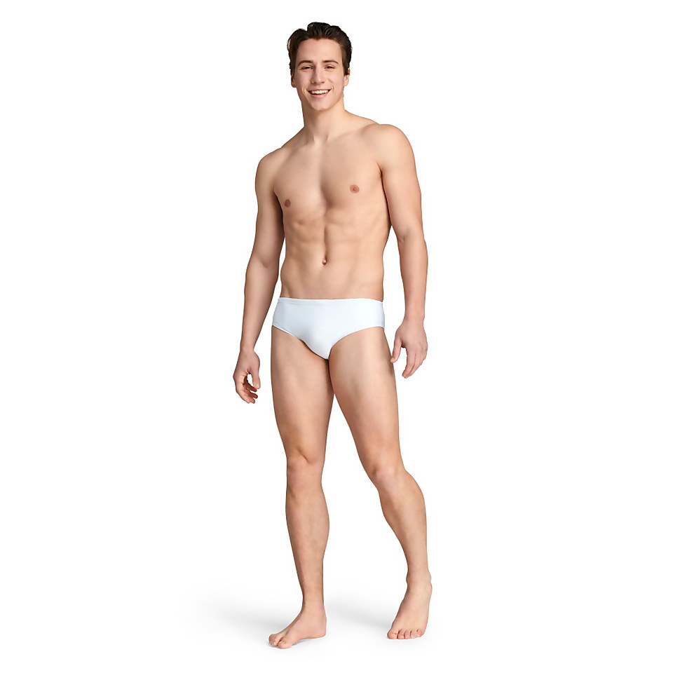 The One Graphic Print Brief