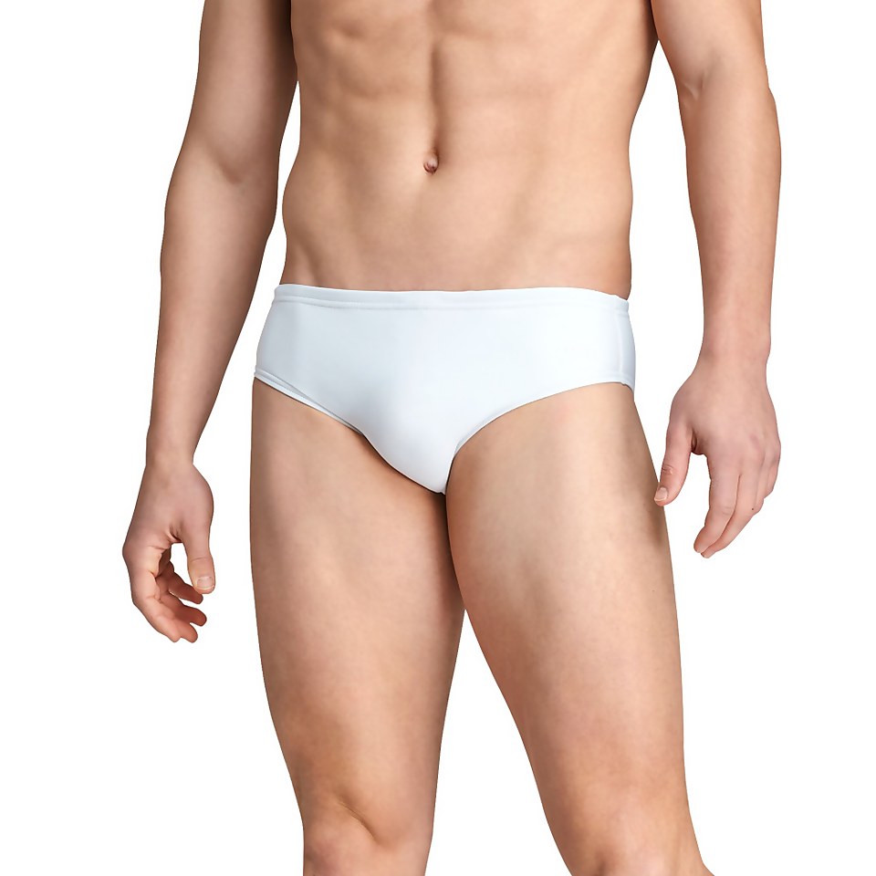 The One Graphic Print Brief