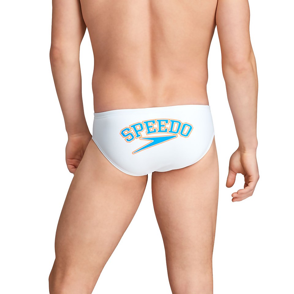 The One Graphic Print Brief