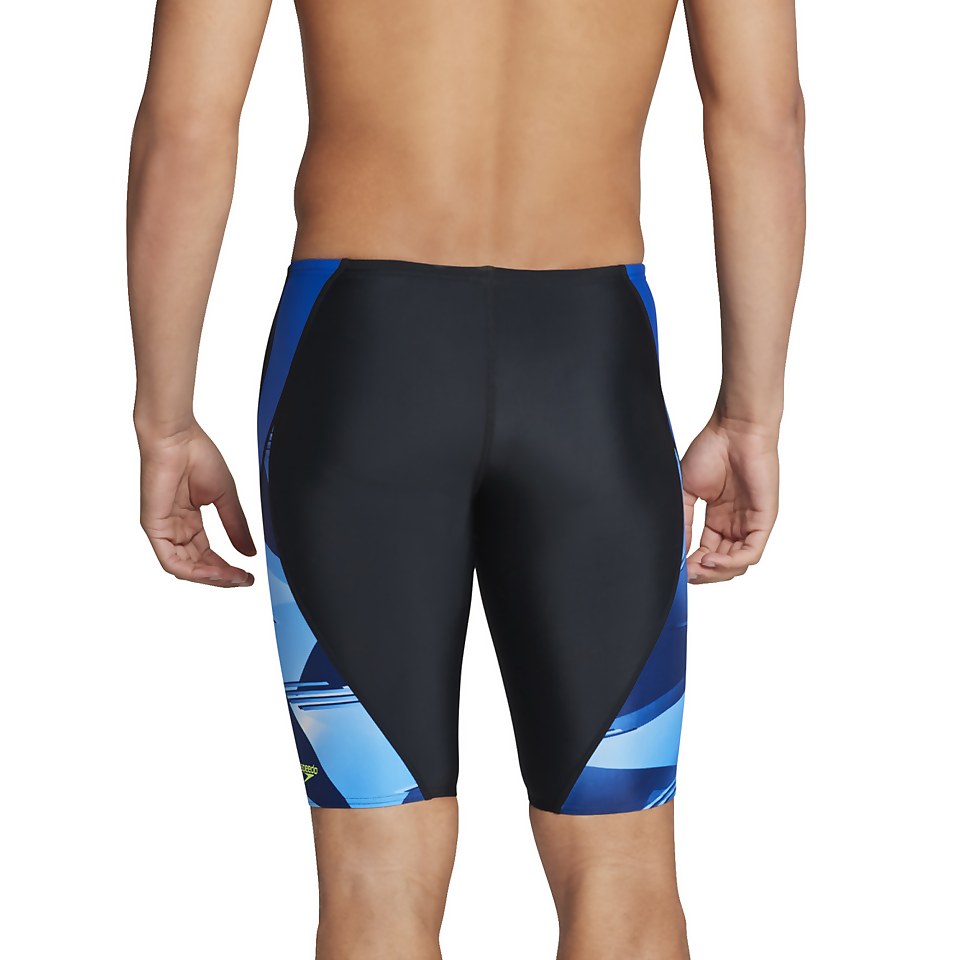 Men's Lane Game Jammer Blue
