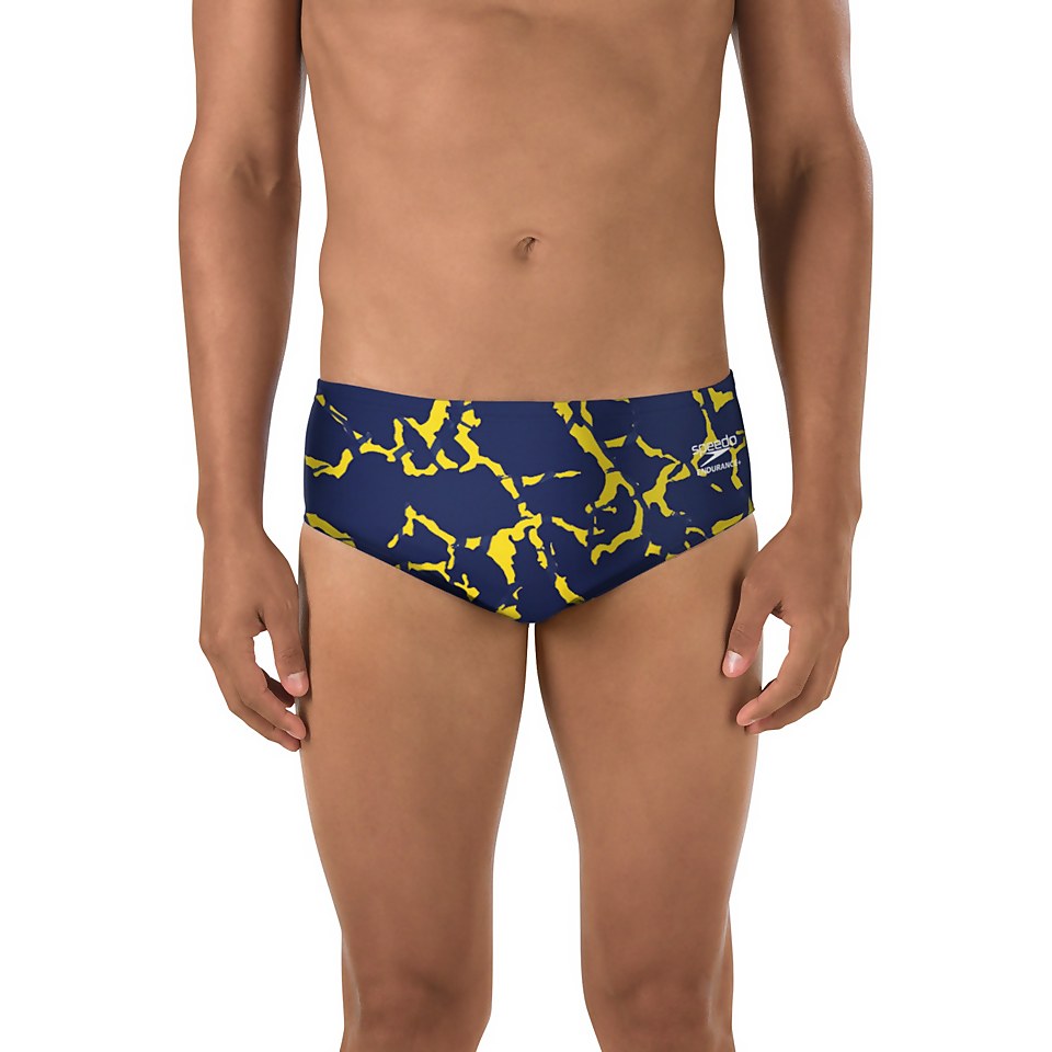 Wrack It Up Brief