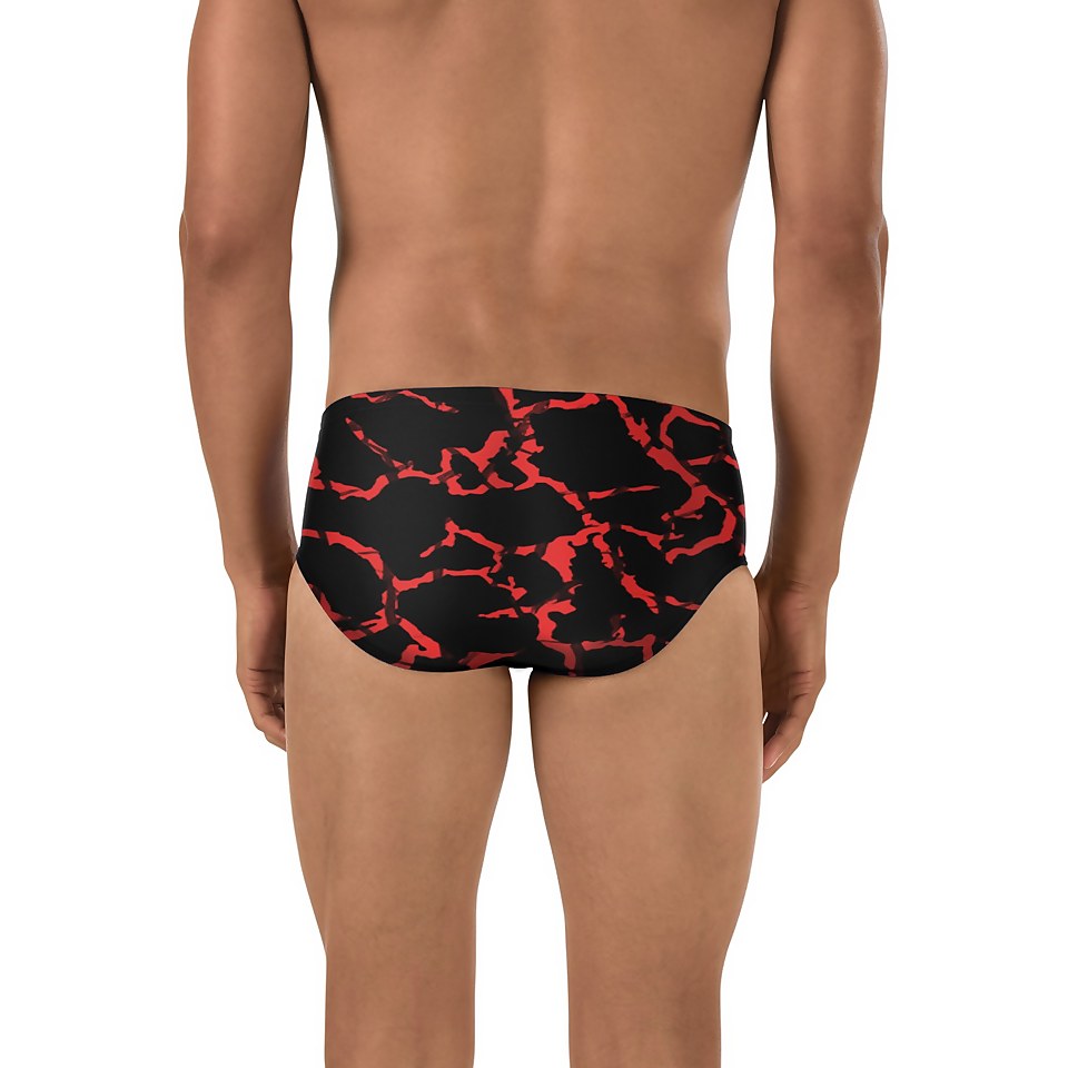 Wrack It Up Brief