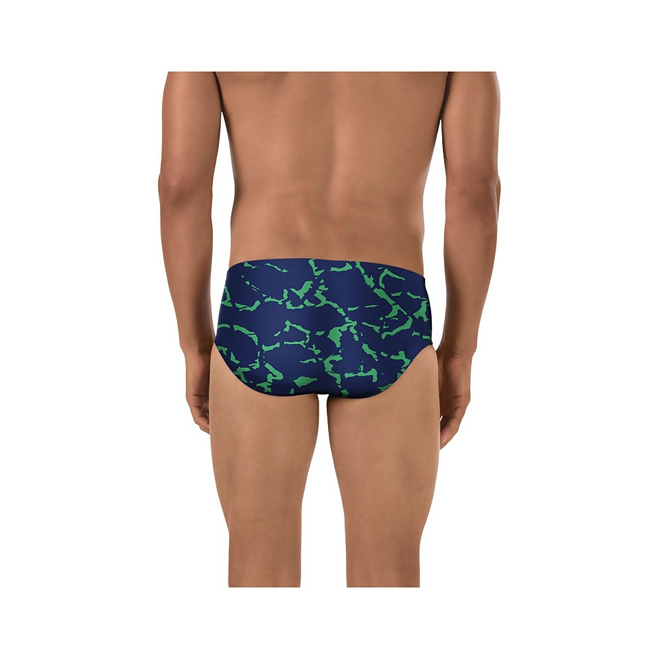 Wrack It Up Brief